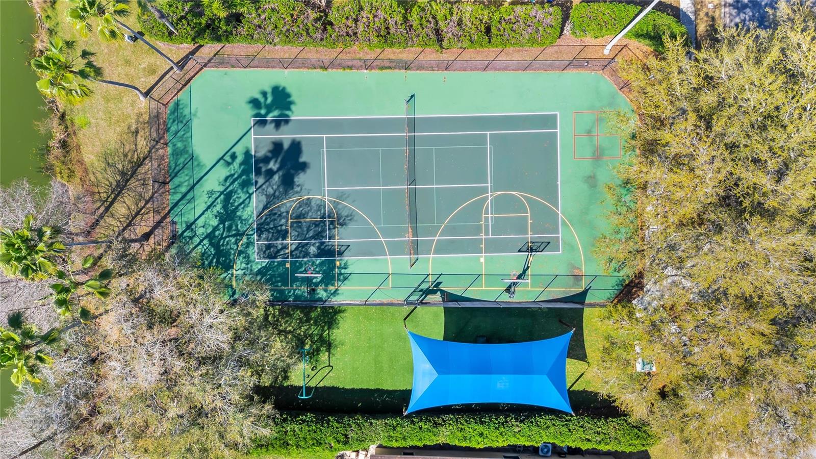 PLANTATION GROVE WEST - Residential