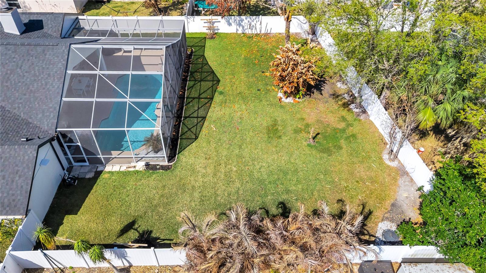 PLANTATION GROVE WEST - Residential