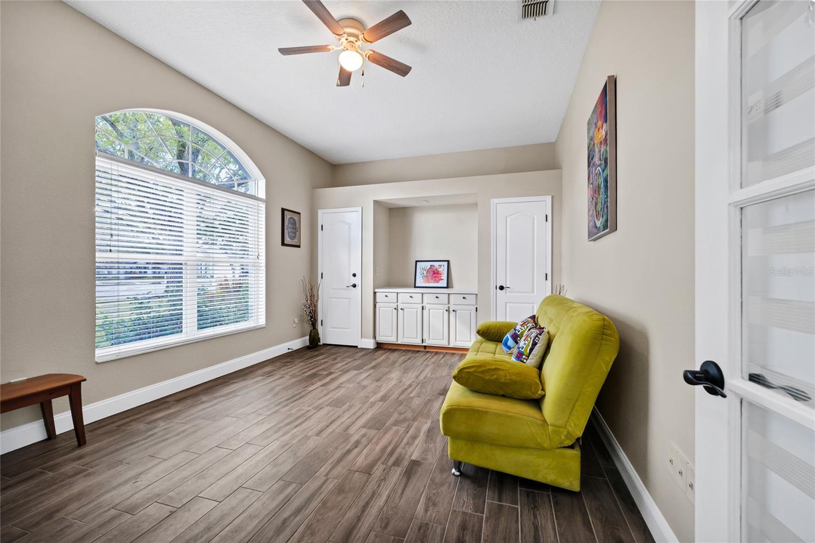 PLANTATION GROVE WEST - Residential