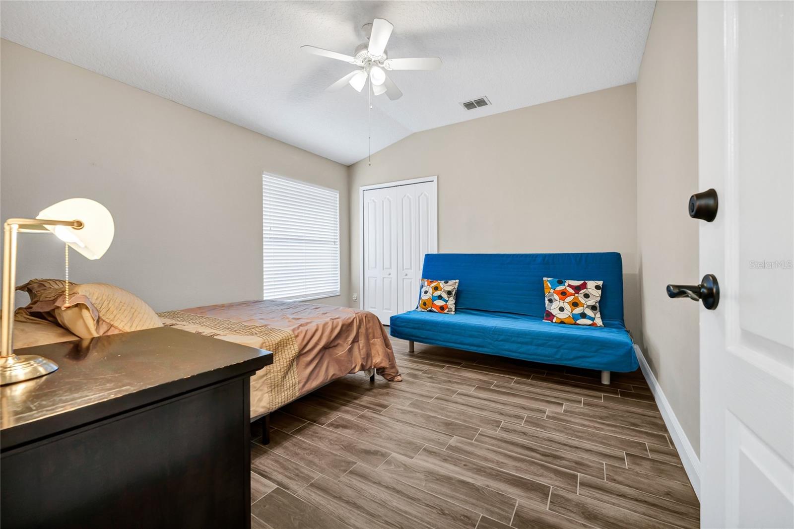 PLANTATION GROVE WEST - Residential