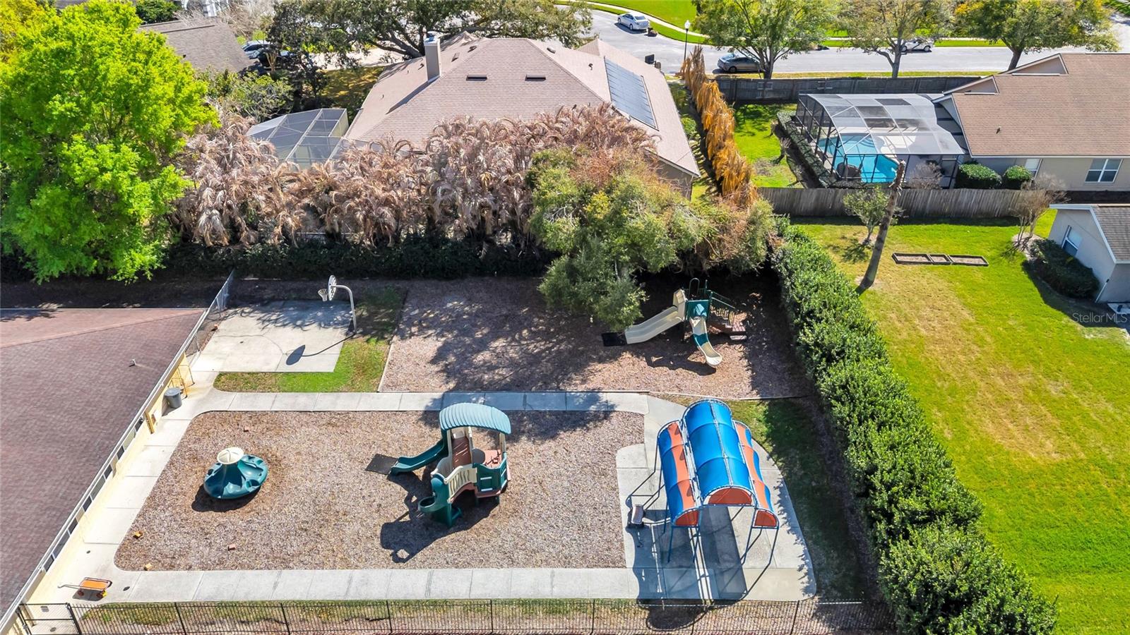 PLANTATION GROVE WEST - Residential