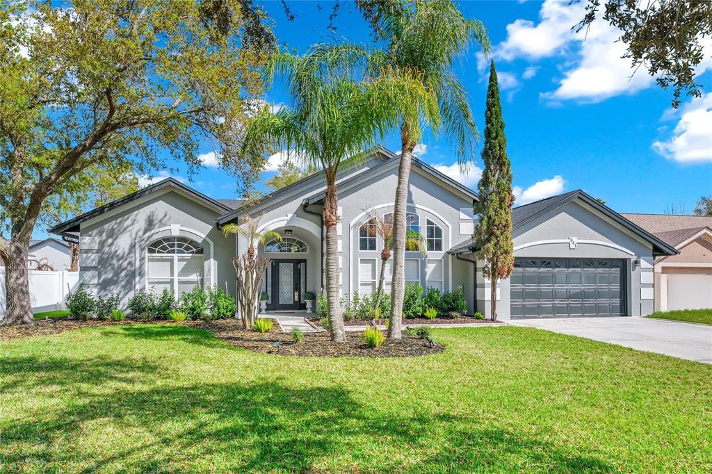 Photo of 841 Grovesmere Loop, Ocoee, FL 34761 (MLS # O6388835)