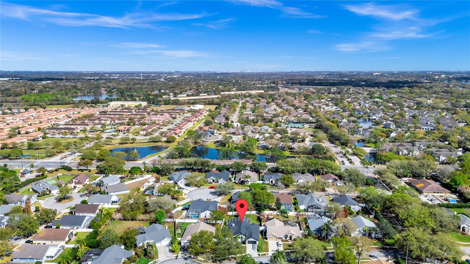 PLANTATION GROVE WEST - Residential