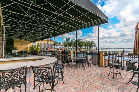 A home in LAKE WALES