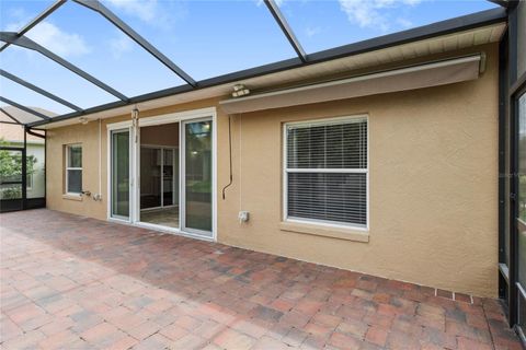 A home in LAKE WALES