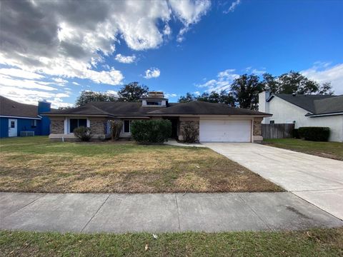 A home in APOPKA