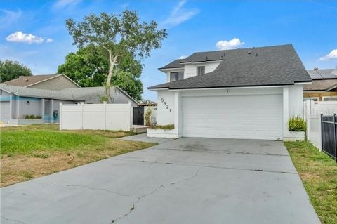 8621 SPRING CLUB COURT ORLANDO FL 32825