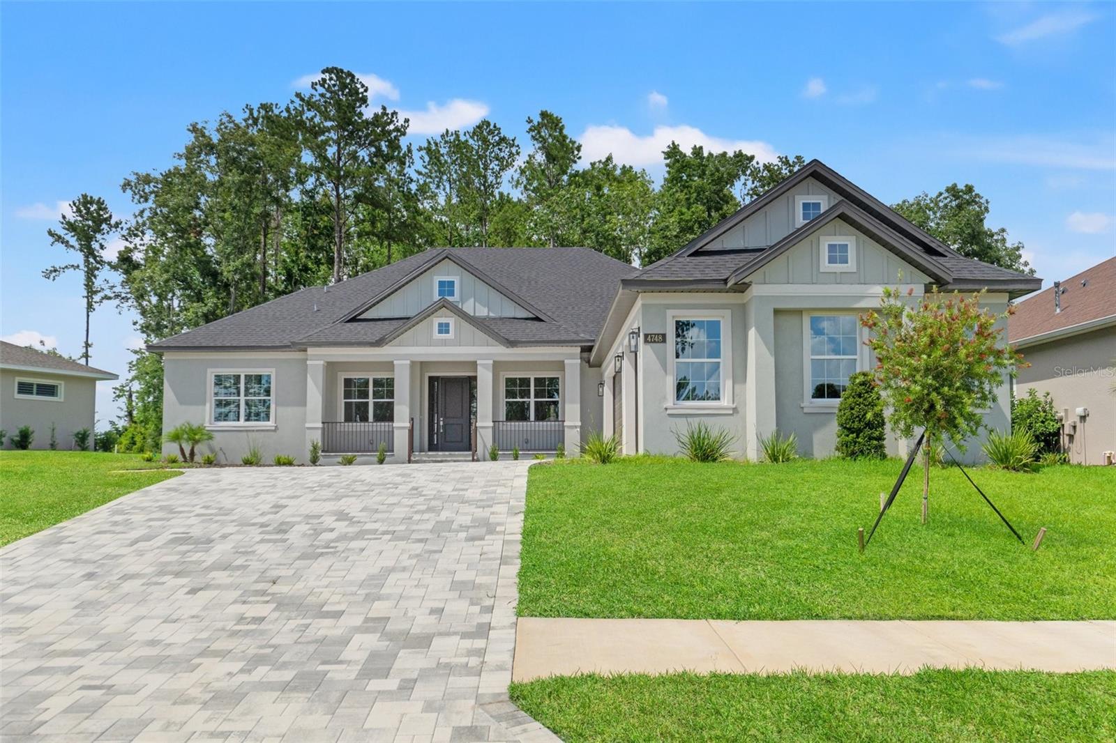 SOUTHERN HILLS PLANTATION PH 2 - Residential