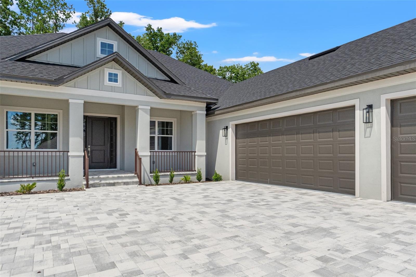 SOUTHERN HILLS PLANTATION PH 2 - Residential