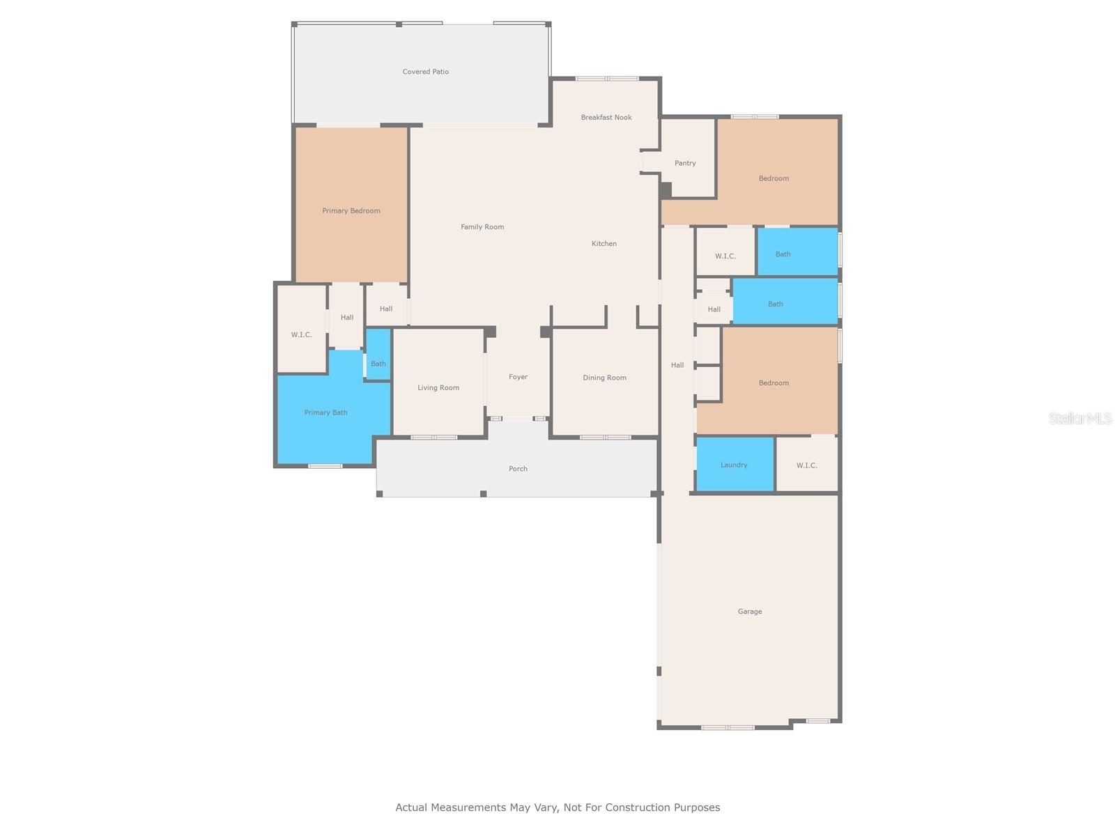 SOUTHERN HILLS PLANTATION PH 2 - Residential
