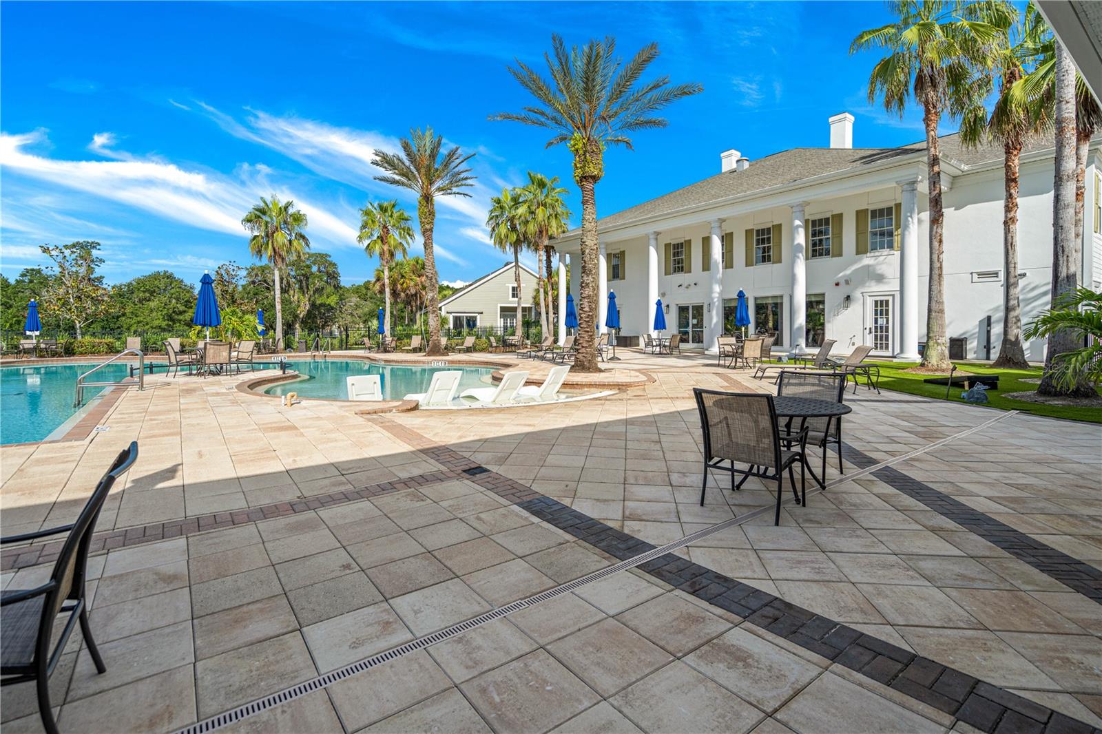 SOUTHERN HILLS PLANTATION PH 2 - Residential