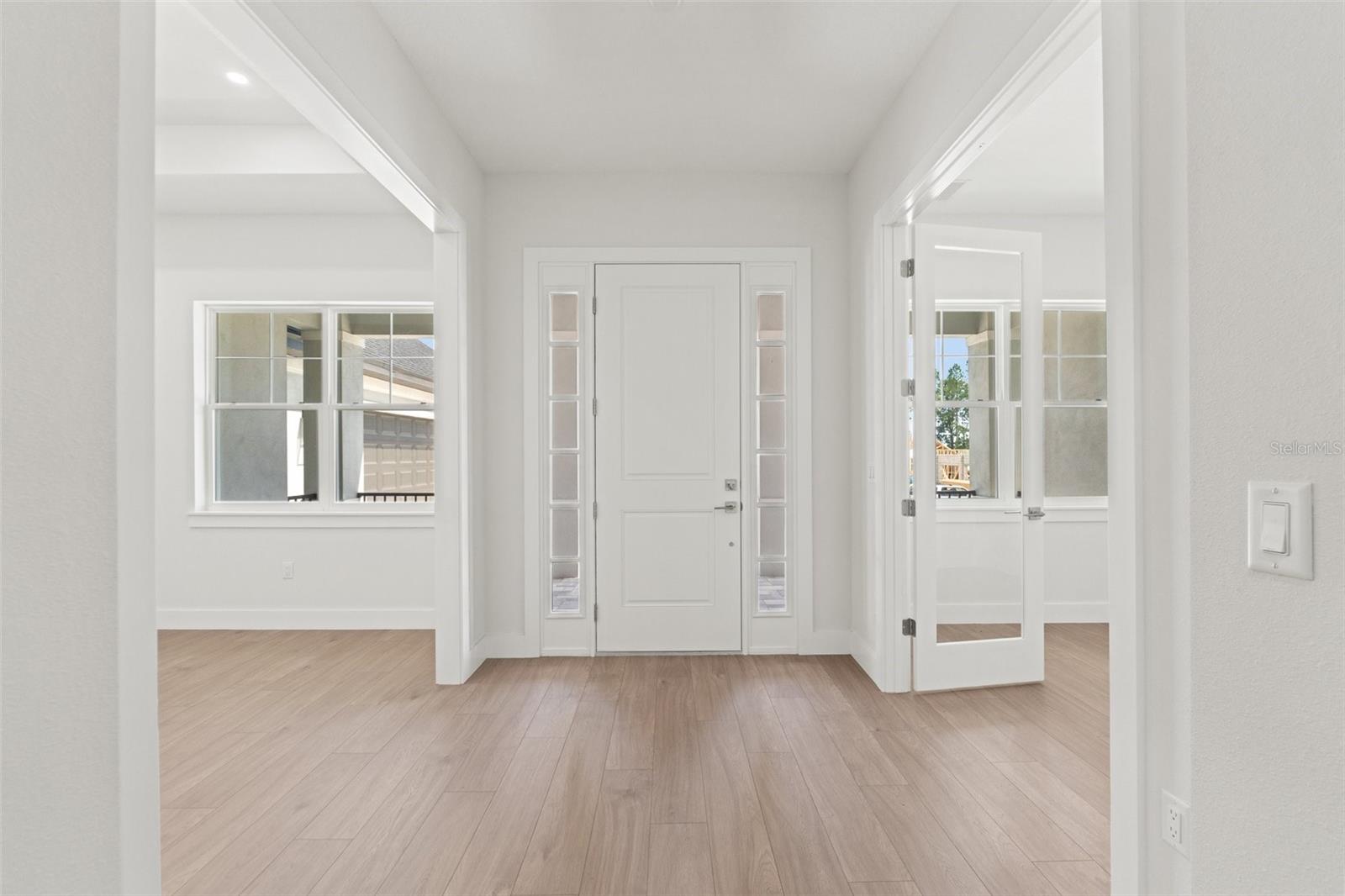 SOUTHERN HILLS PLANTATION PH 2 - Residential