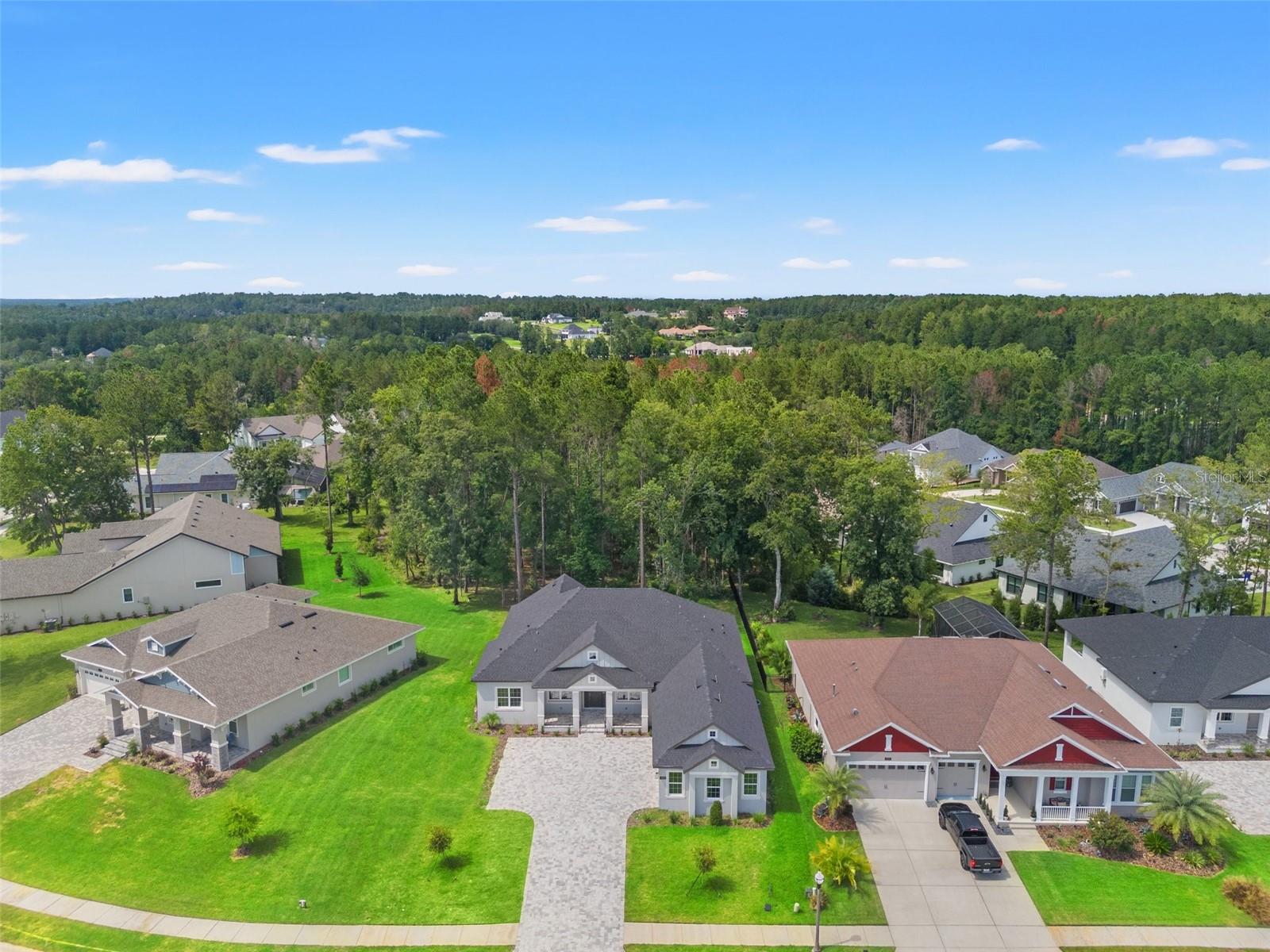 SOUTHERN HILLS PLANTATION PH 2 - Residential