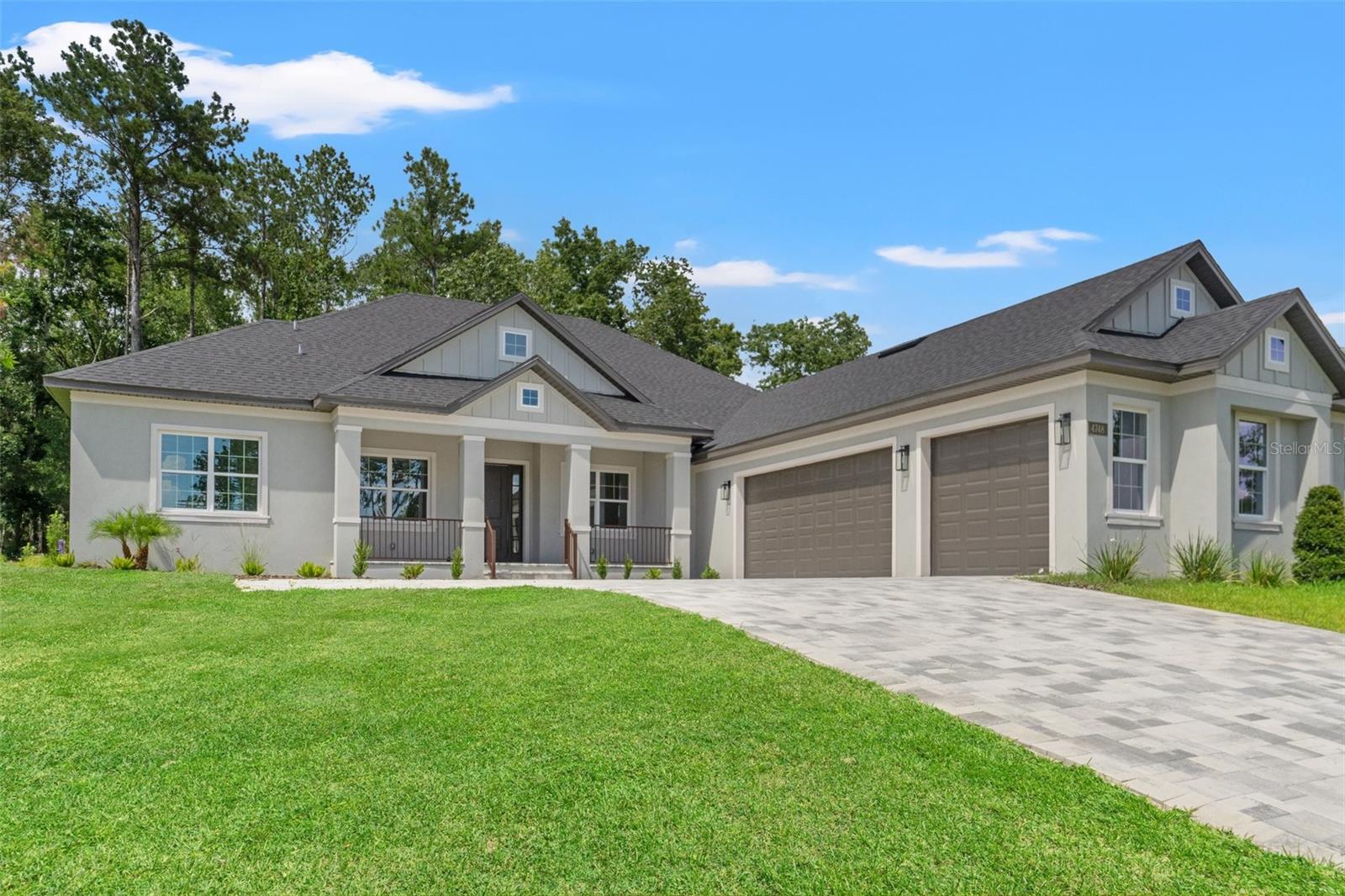 SOUTHERN HILLS PLANTATION PH 2 - Residential