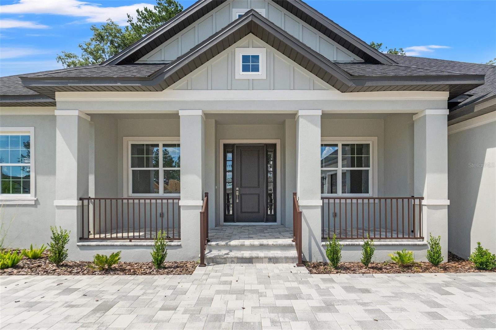 SOUTHERN HILLS PLANTATION PH 2 - Residential