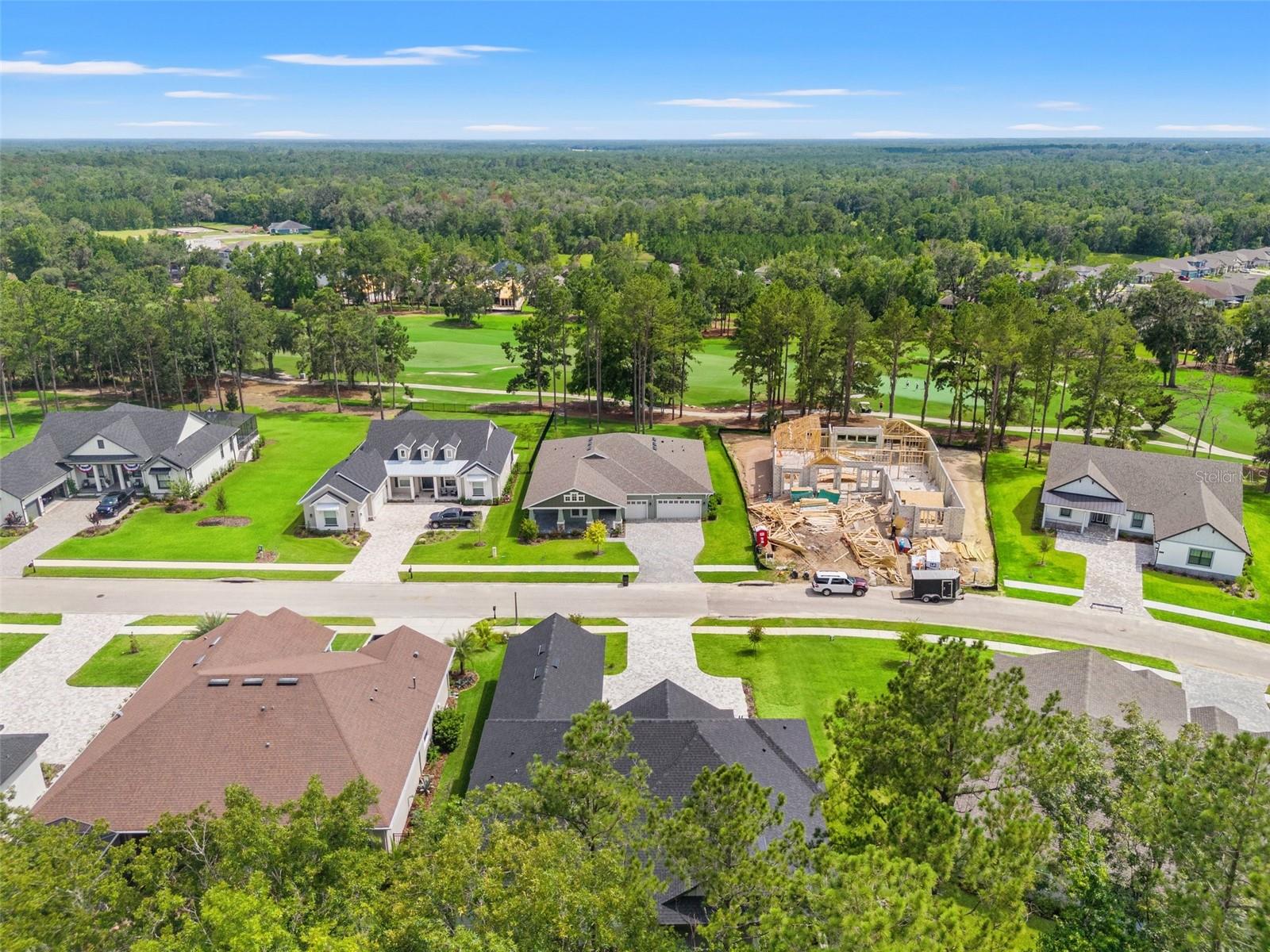 SOUTHERN HILLS PLANTATION PH 2 - Residential