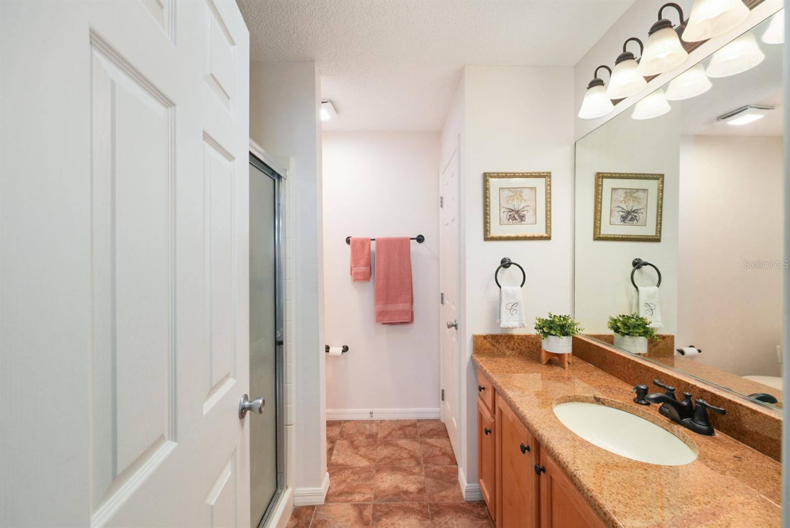 VILLAGES/SUMTER - Residential