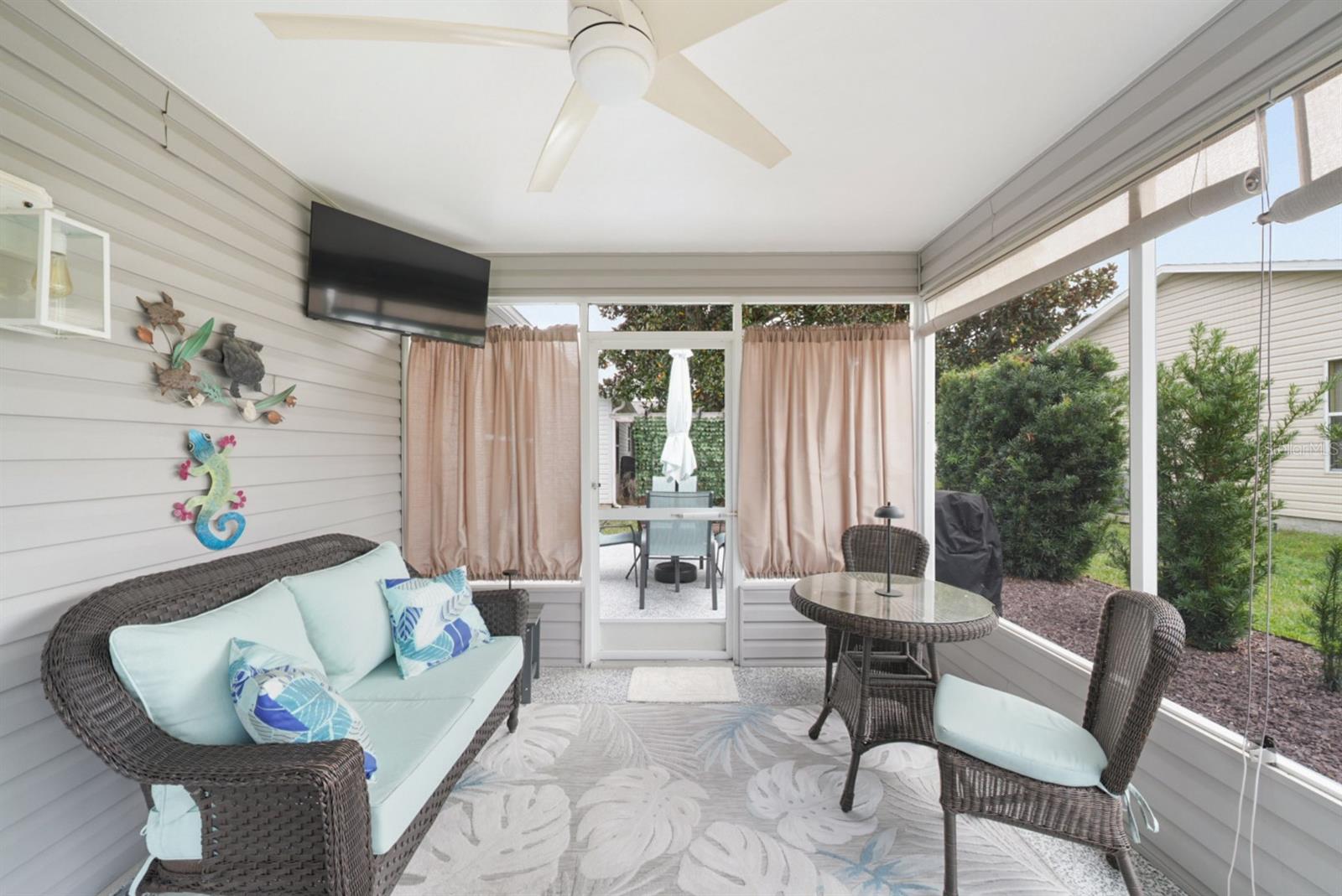 VILLAGES/SUMTER - Residential