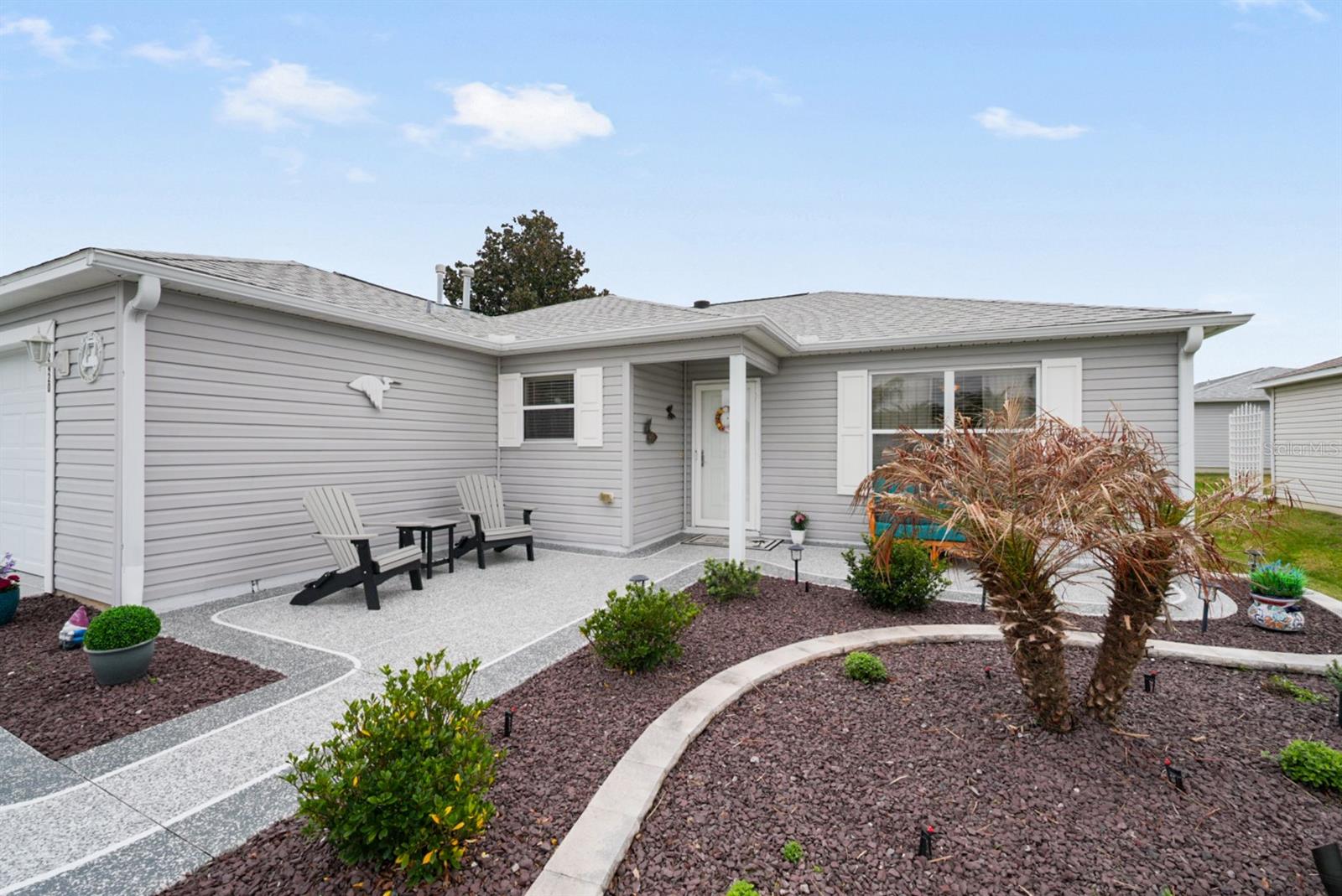 VILLAGES/SUMTER - Residential