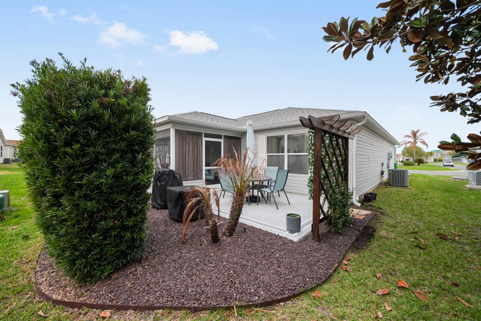 VILLAGES/SUMTER - Residential