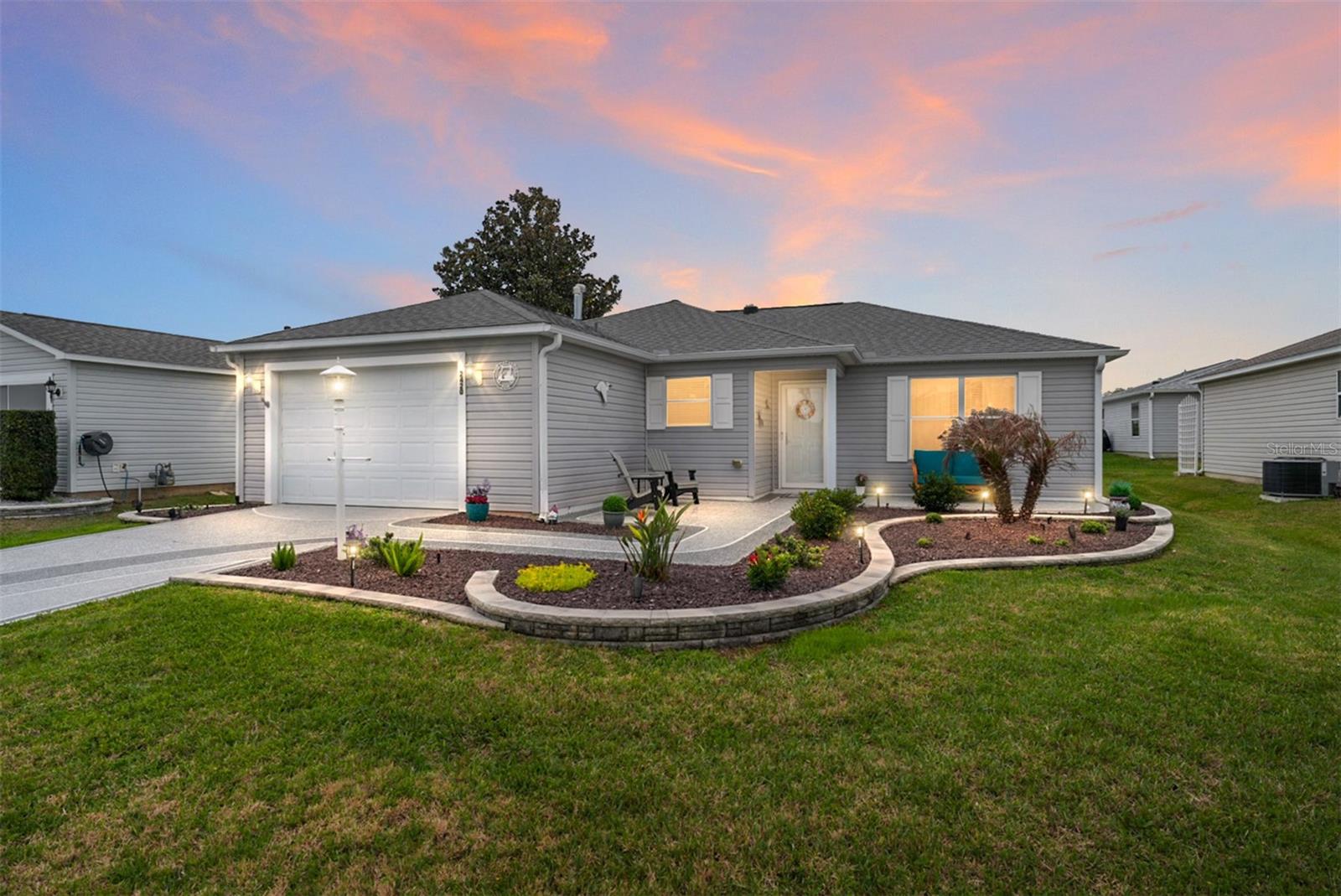 VILLAGES/SUMTER - Residential