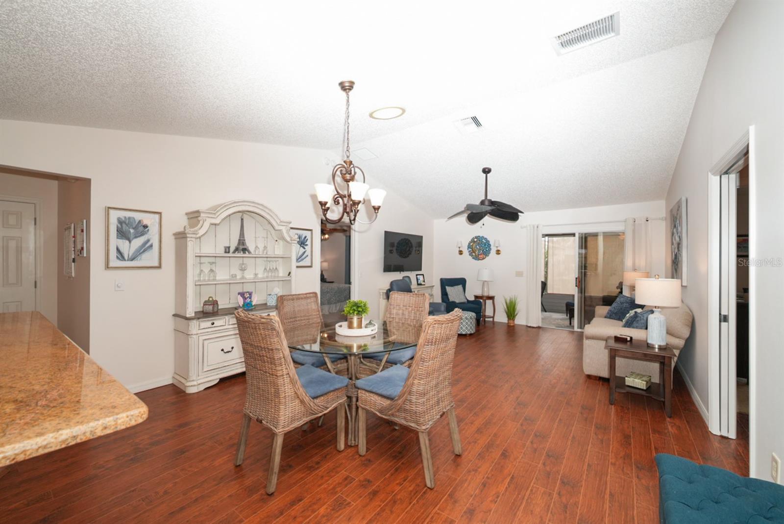 VILLAGES/SUMTER - Residential