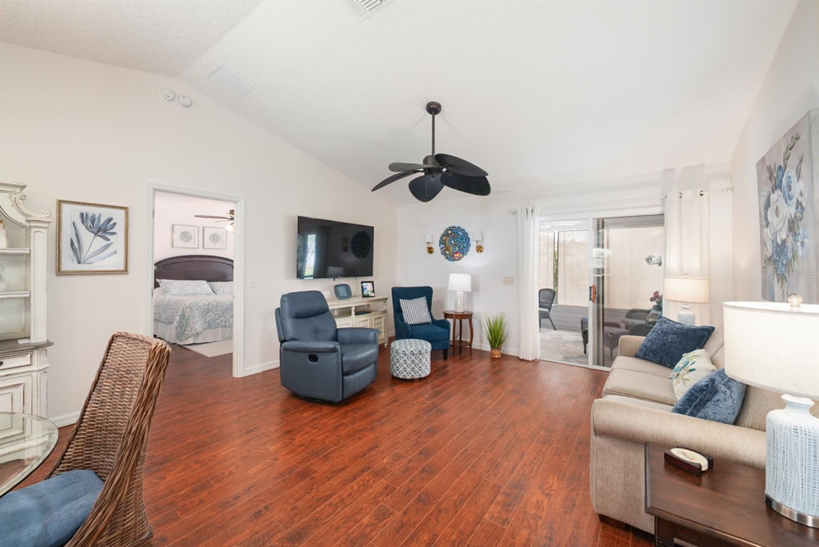 VILLAGES/SUMTER - Residential