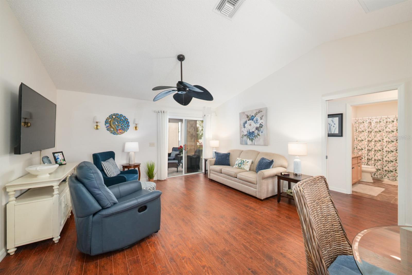 VILLAGES/SUMTER - Residential