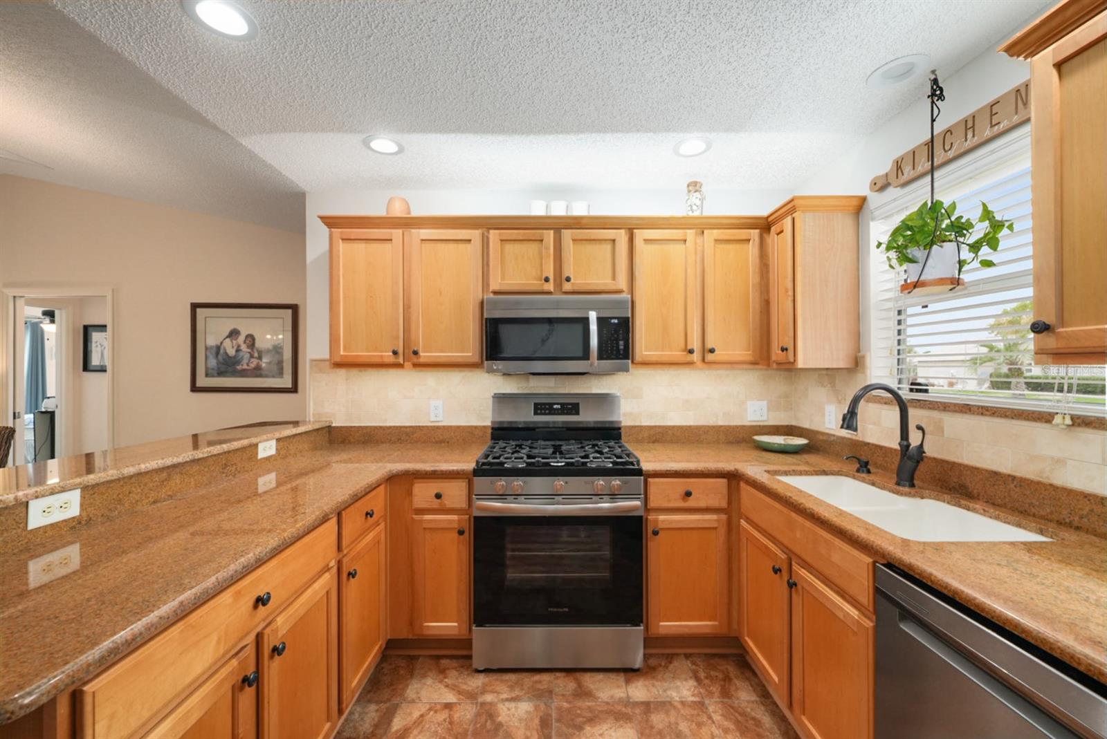 VILLAGES/SUMTER - Residential