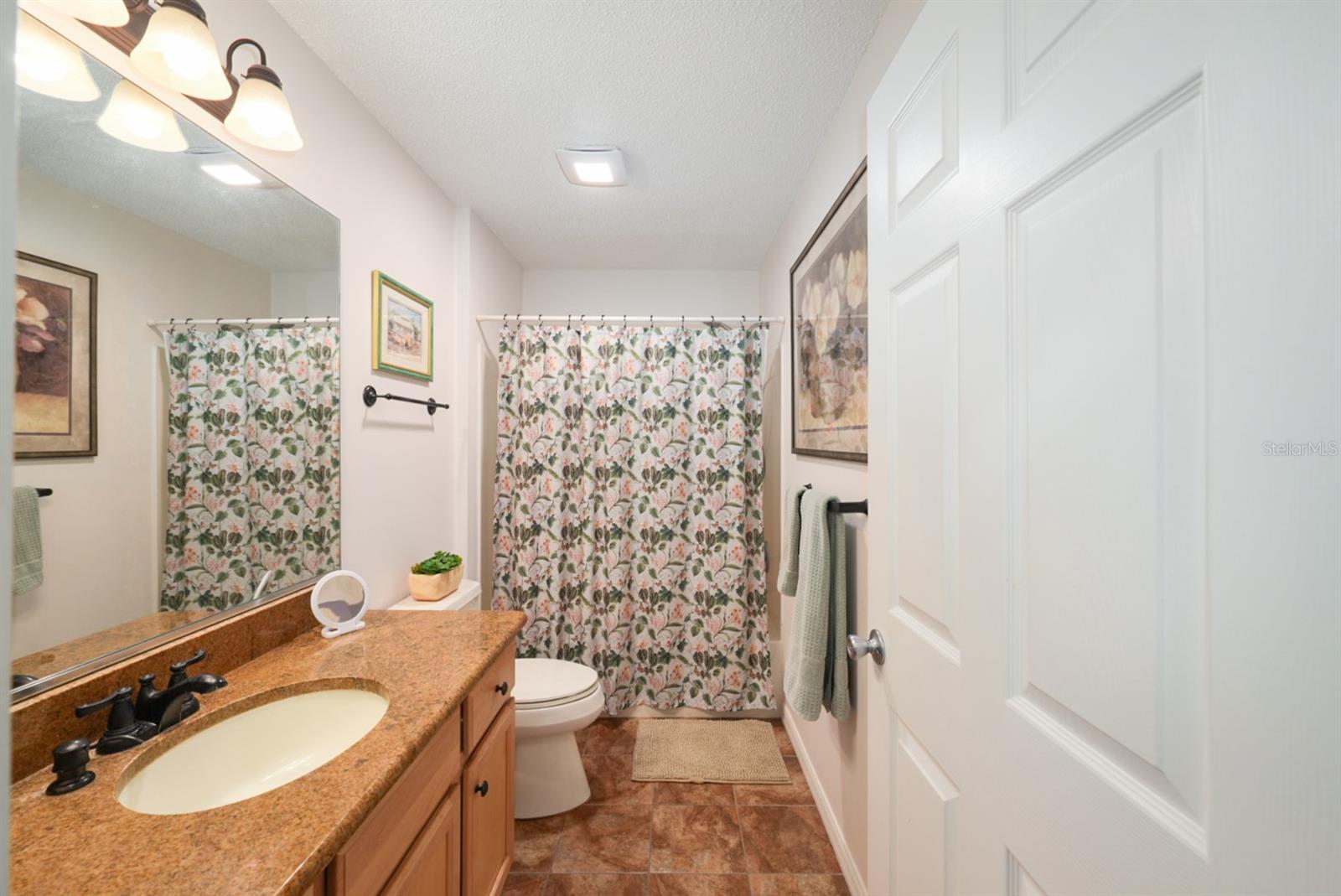 VILLAGES/SUMTER - Residential