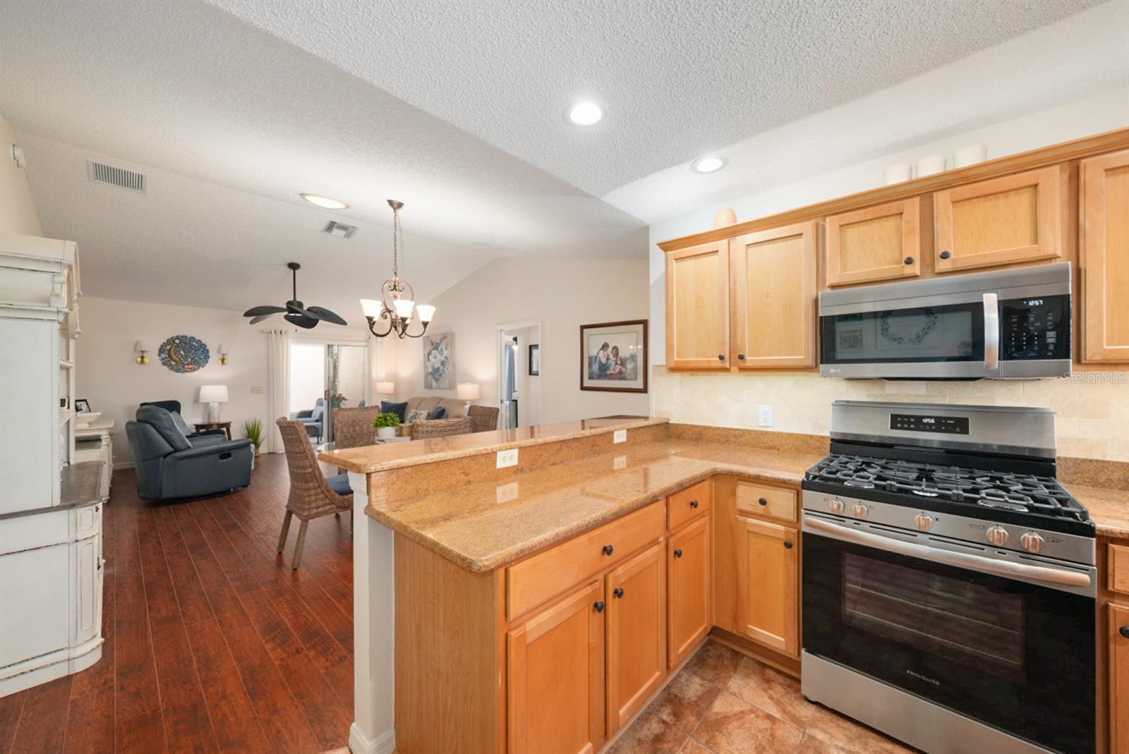 VILLAGES/SUMTER - Residential