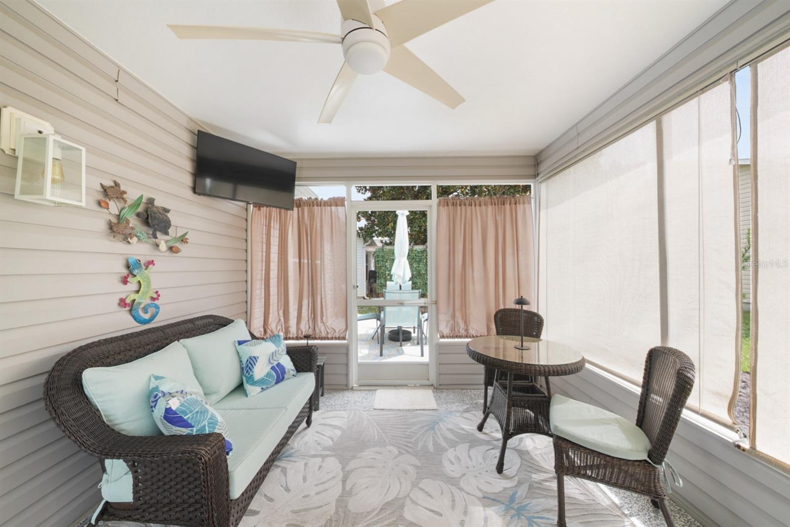 VILLAGES/SUMTER - Residential