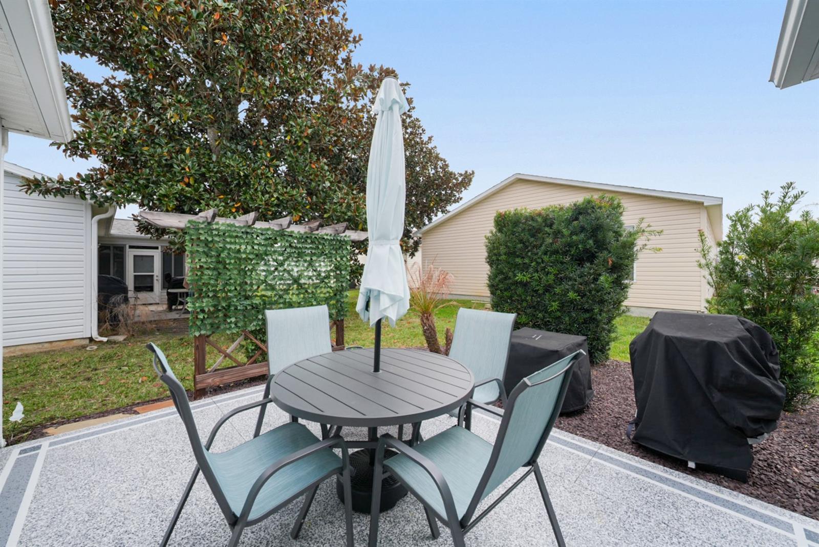 VILLAGES/SUMTER - Residential