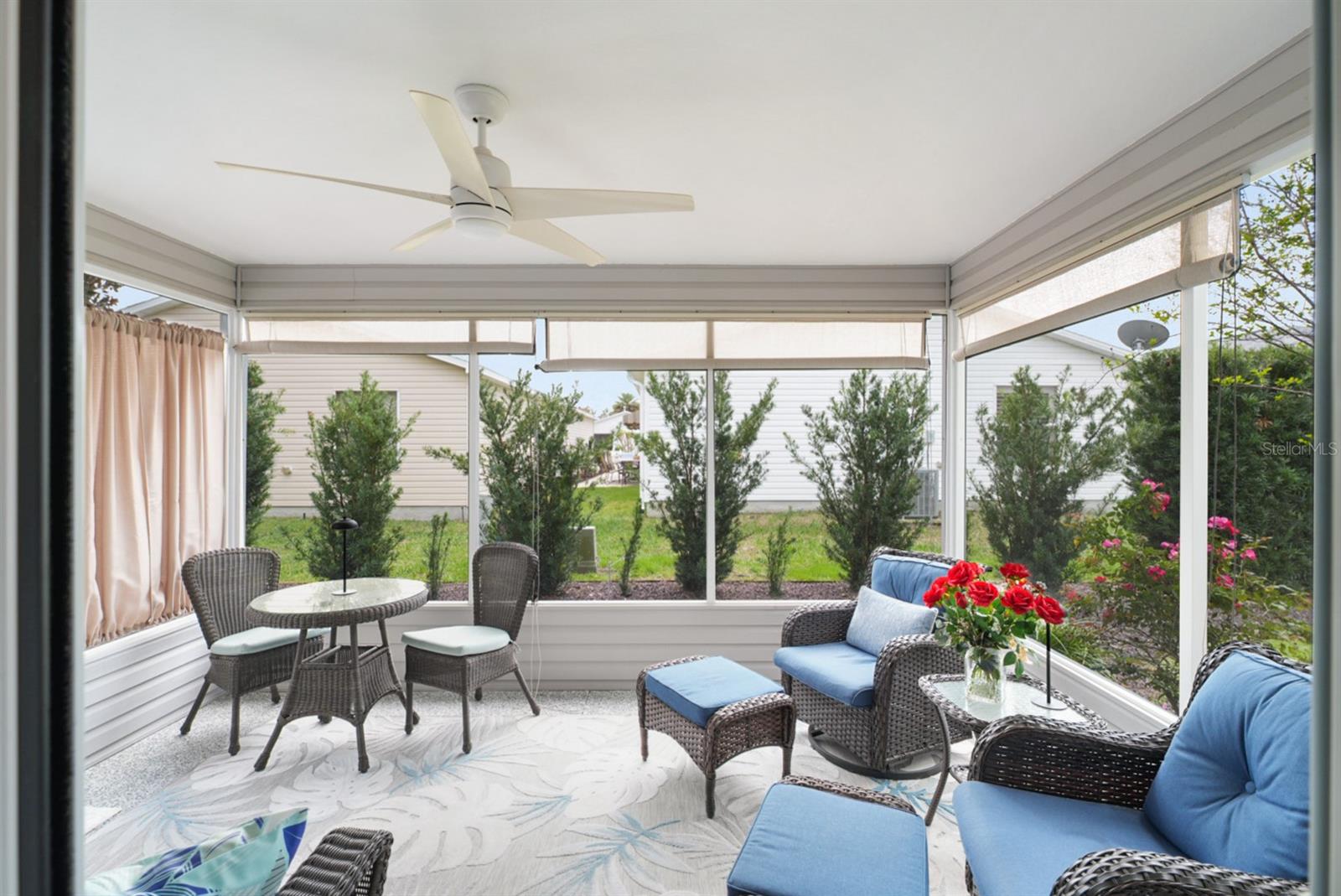 VILLAGES/SUMTER - Residential