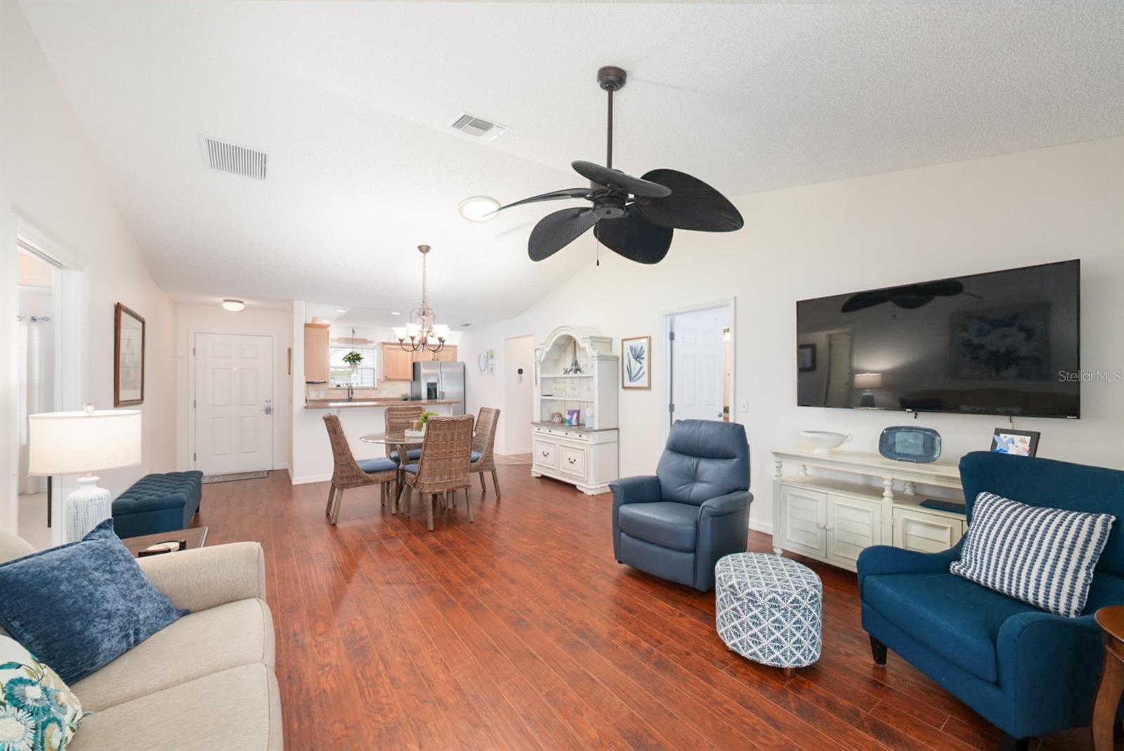 VILLAGES/SUMTER - Residential