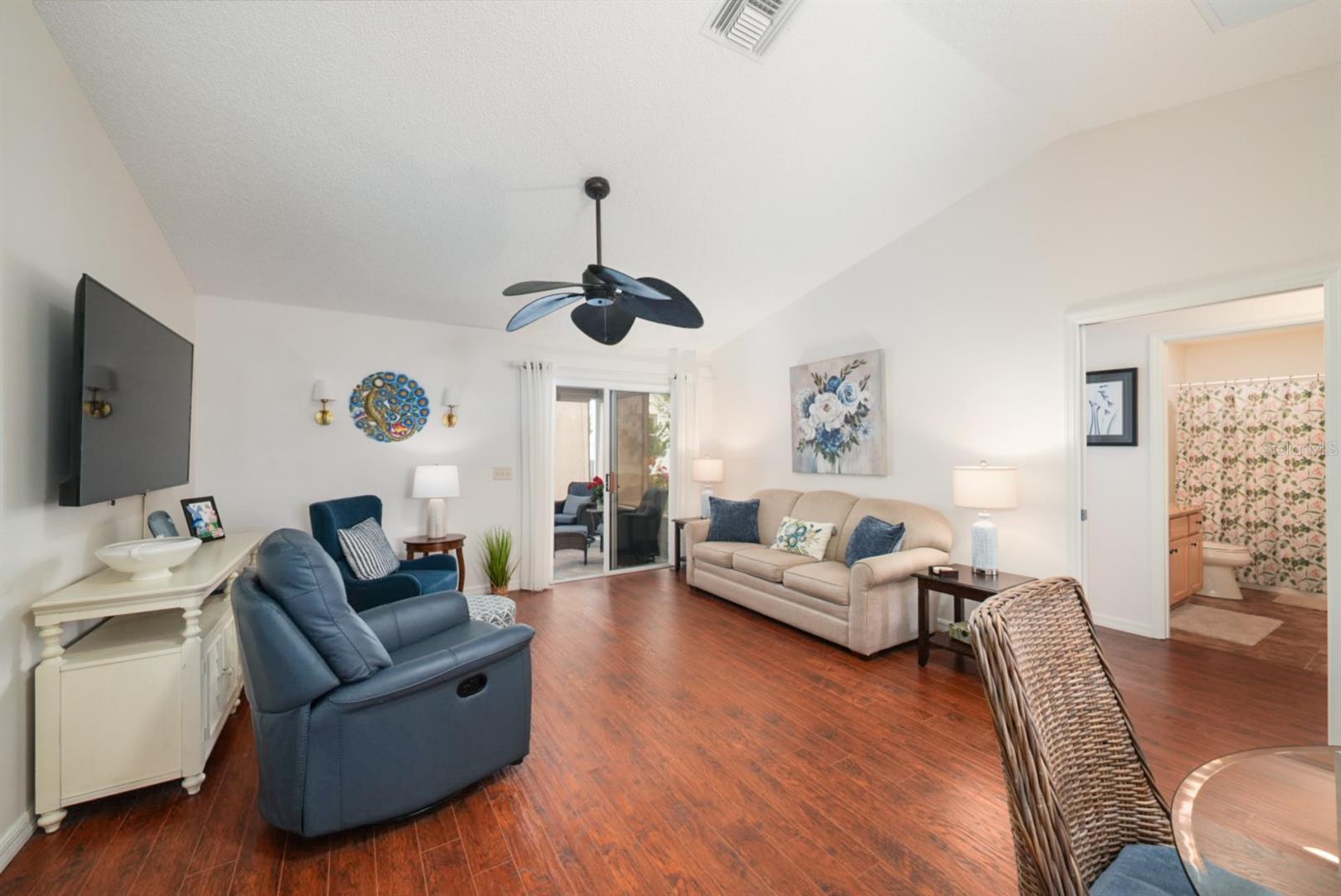 VILLAGES/SUMTER - Residential