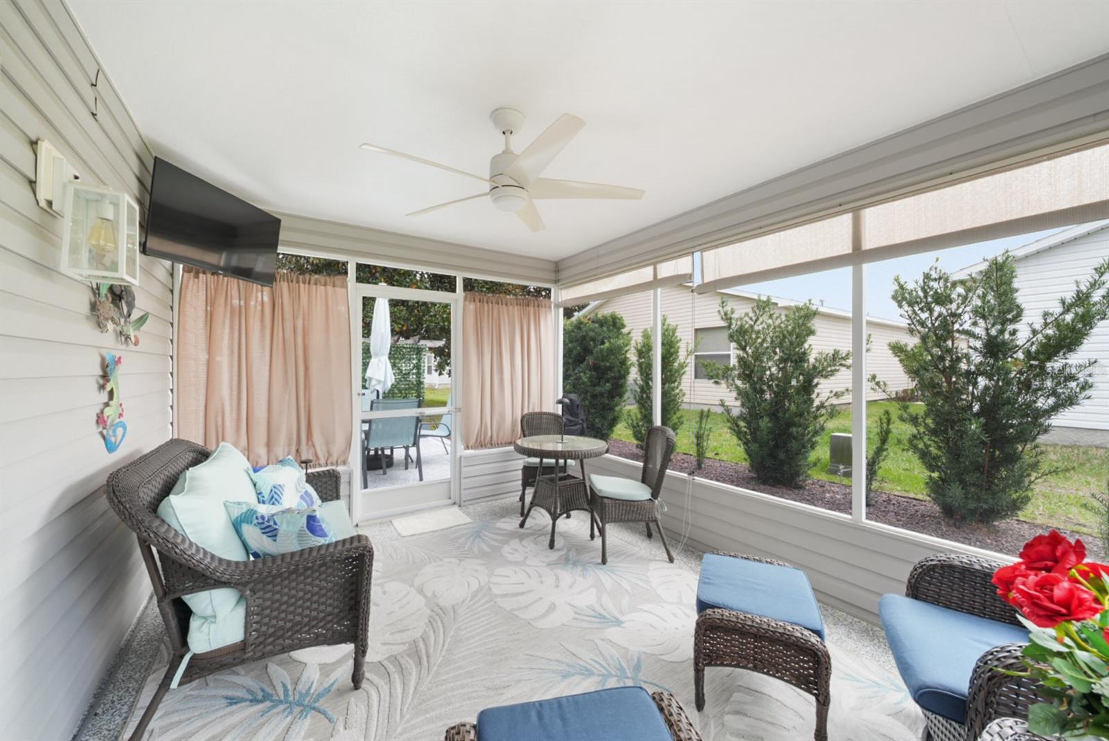 VILLAGES/SUMTER - Residential