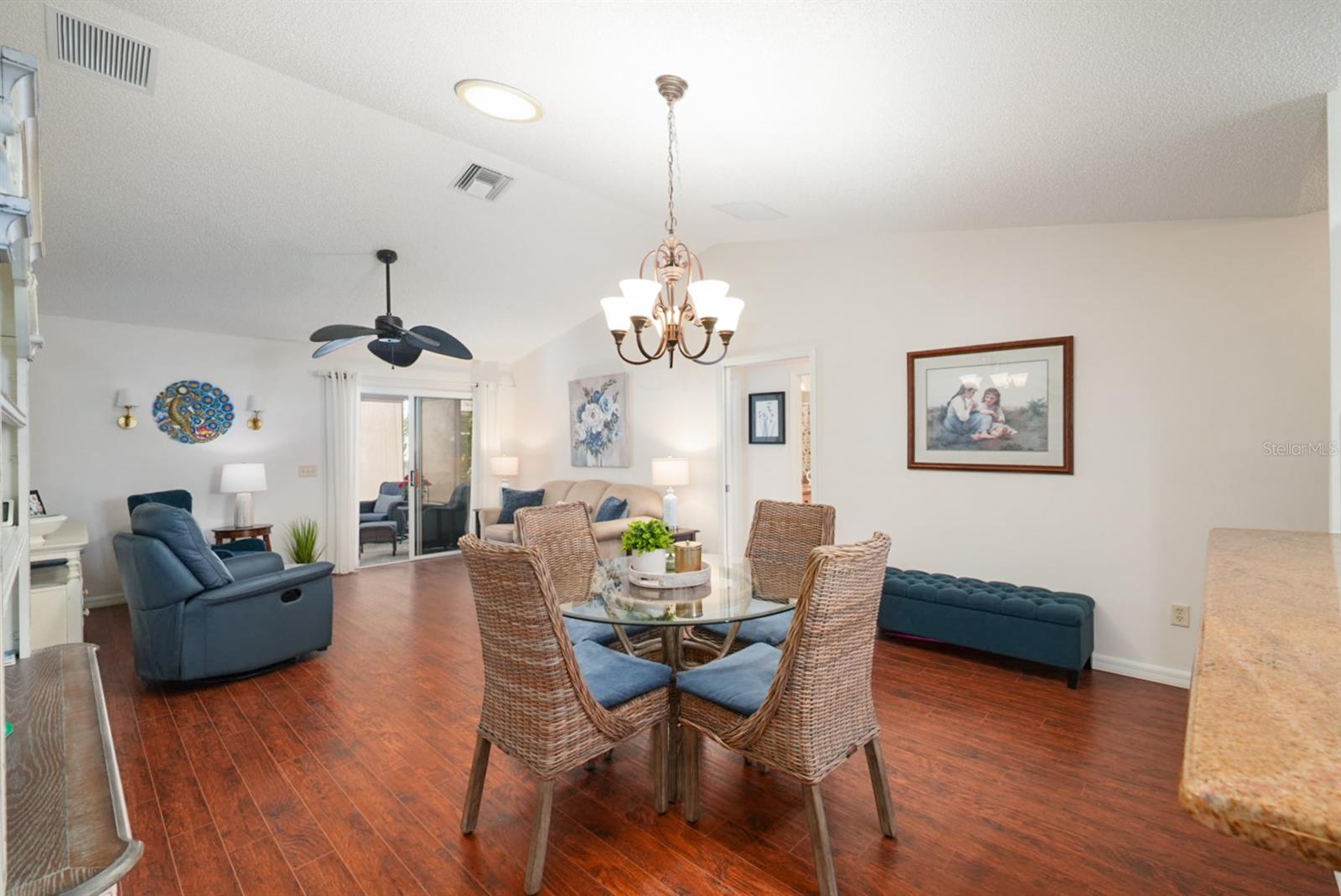 VILLAGES/SUMTER - Residential