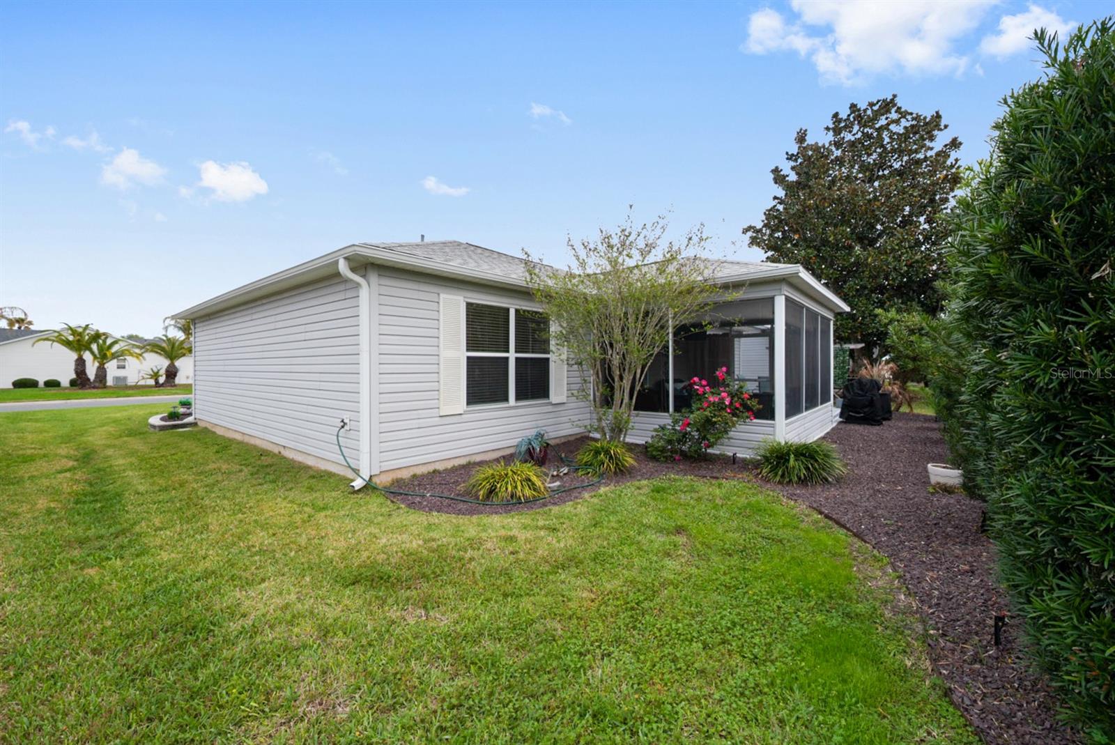 VILLAGES/SUMTER - Residential