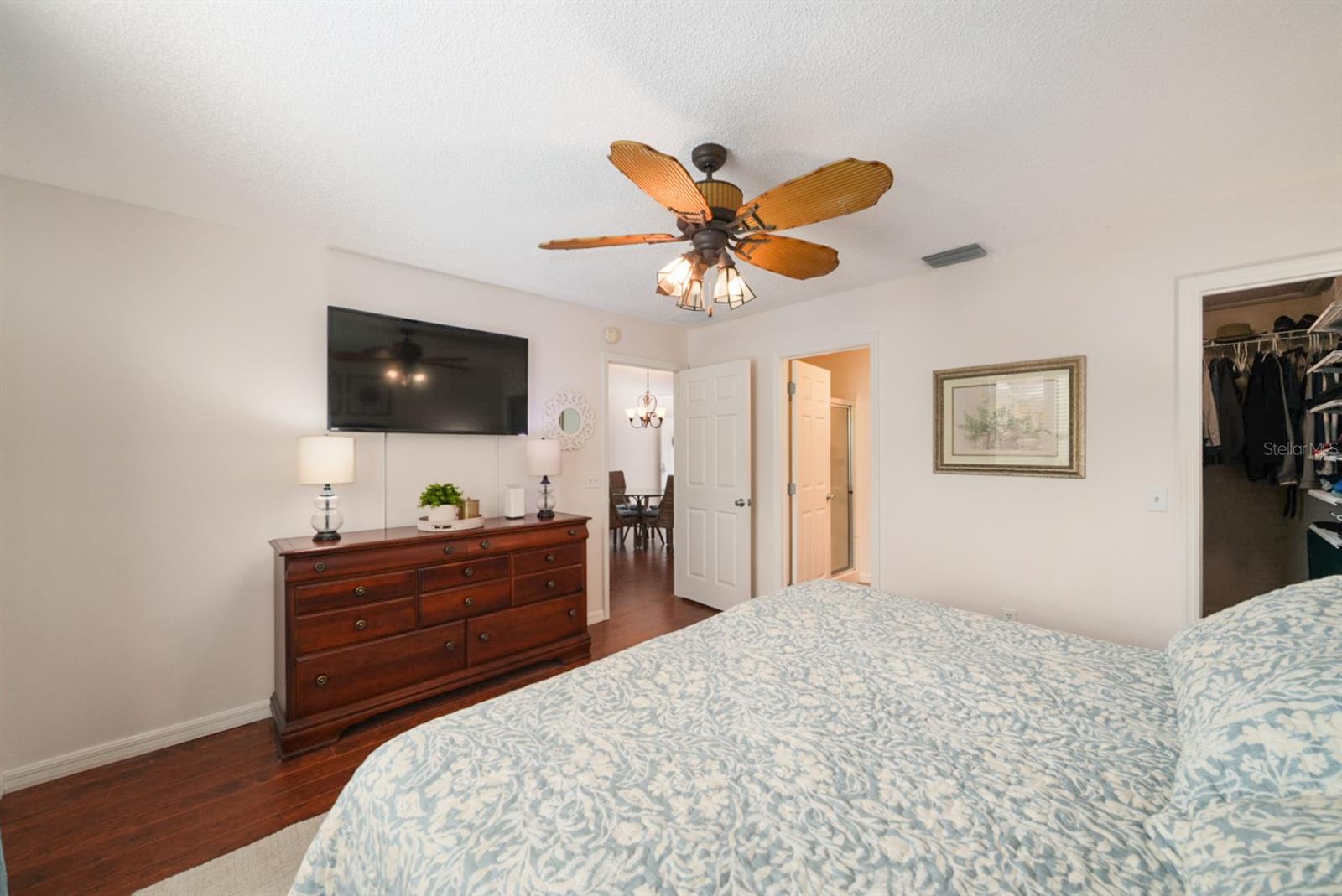 VILLAGES/SUMTER - Residential