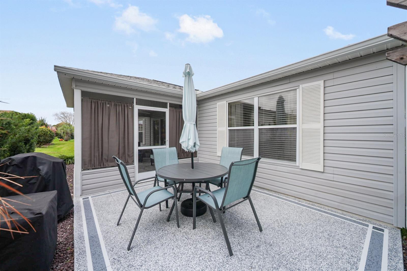 VILLAGES/SUMTER - Residential