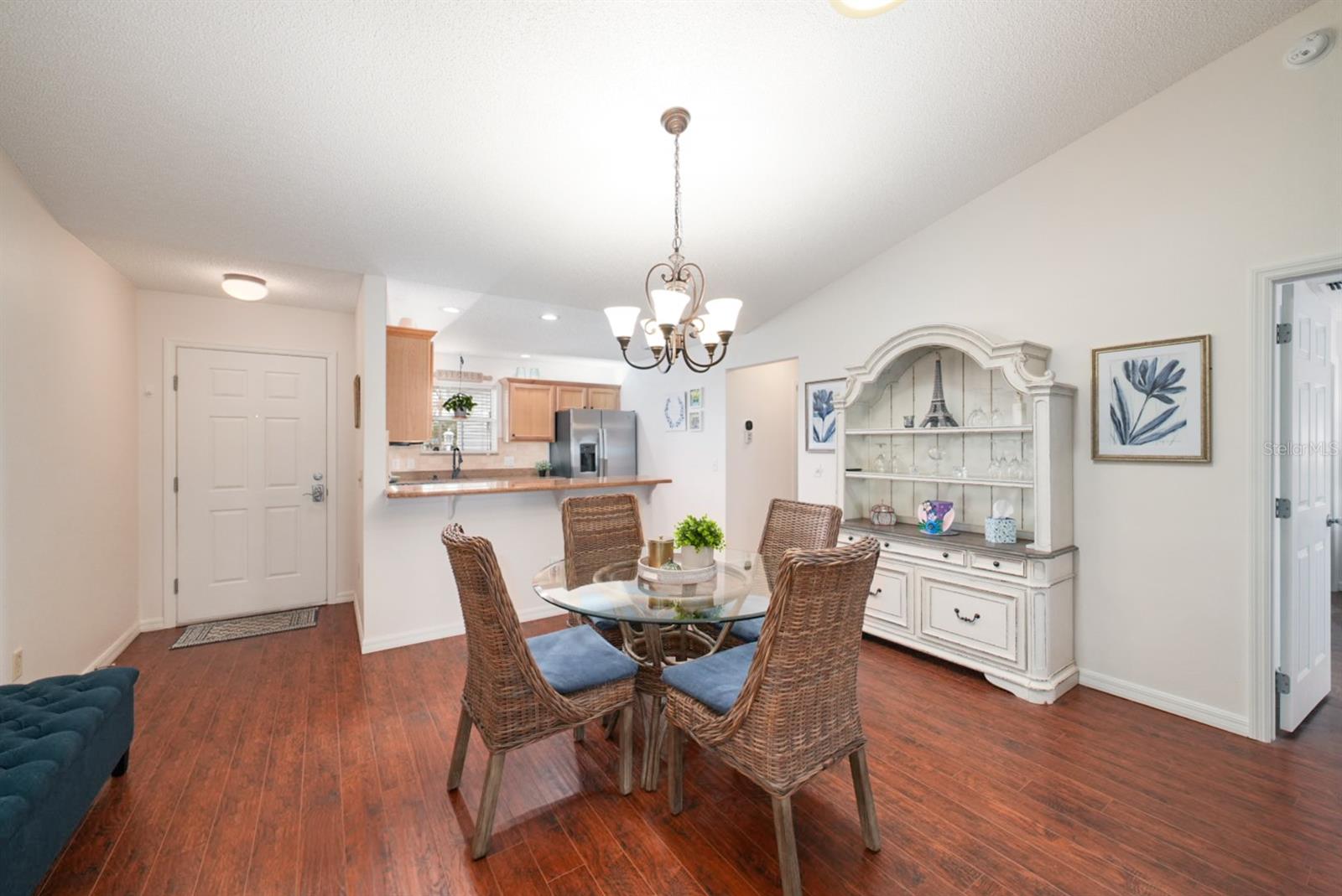 VILLAGES/SUMTER - Residential