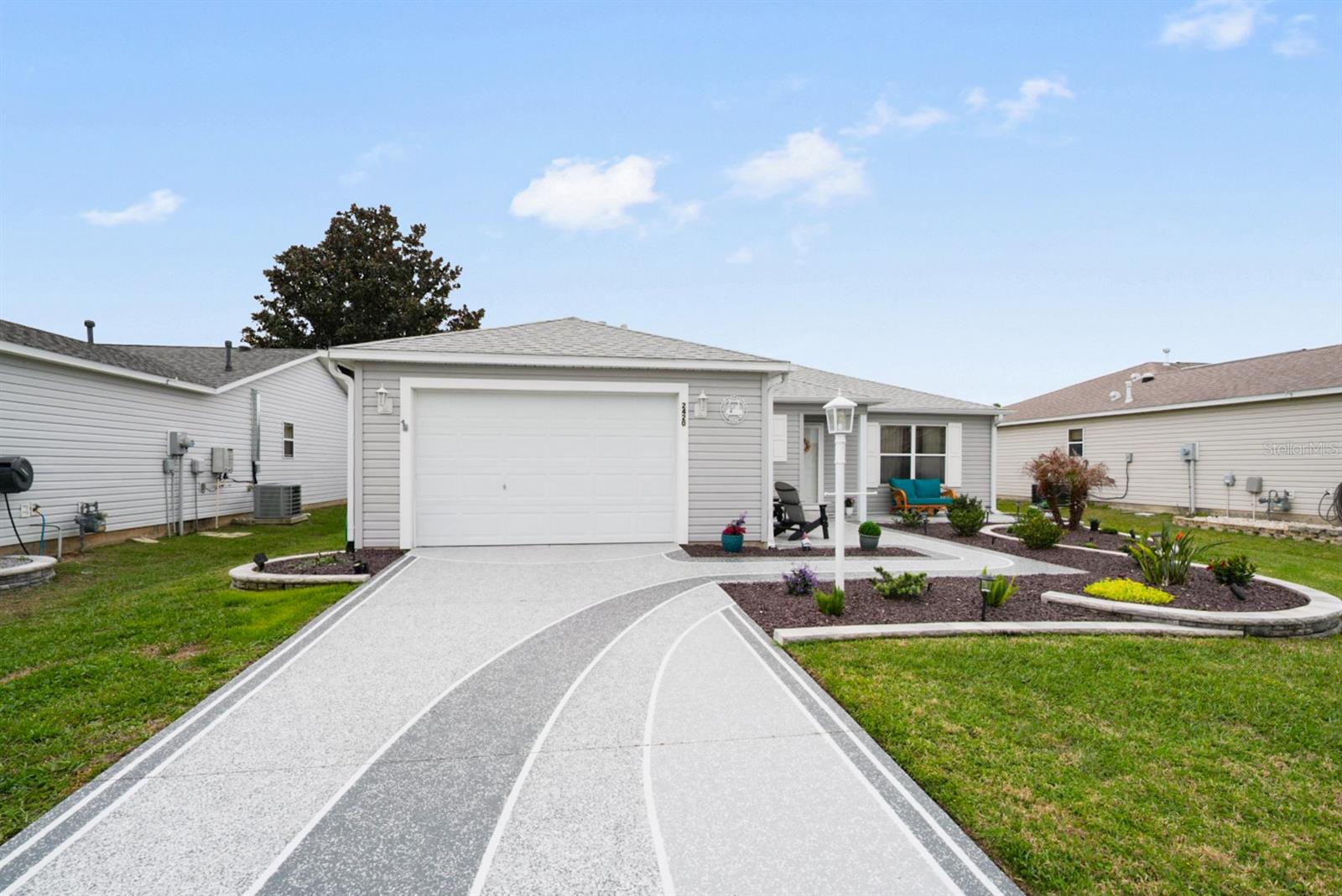 2420 RICHARDSON ROAD