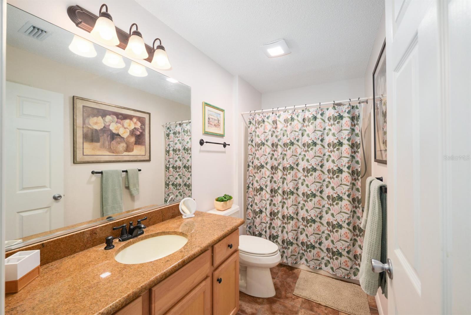 VILLAGES/SUMTER - Residential