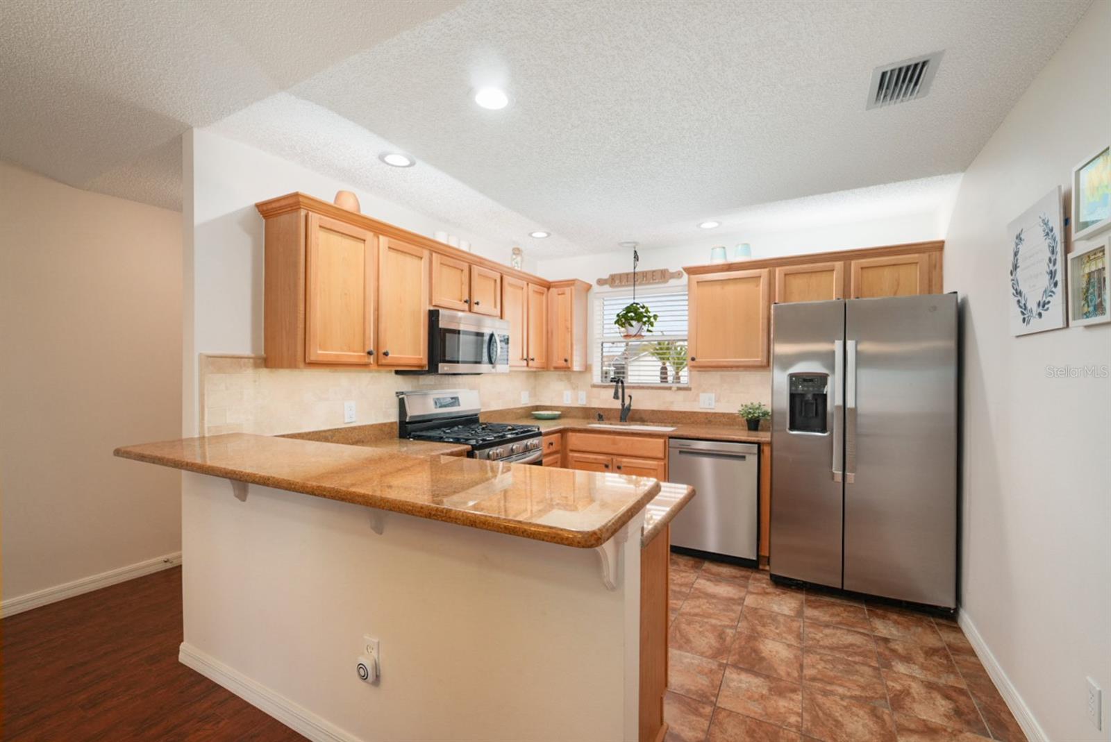 VILLAGES/SUMTER - Residential