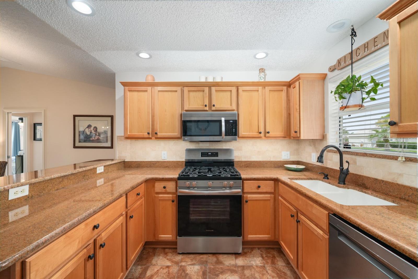 VILLAGES/SUMTER - Residential