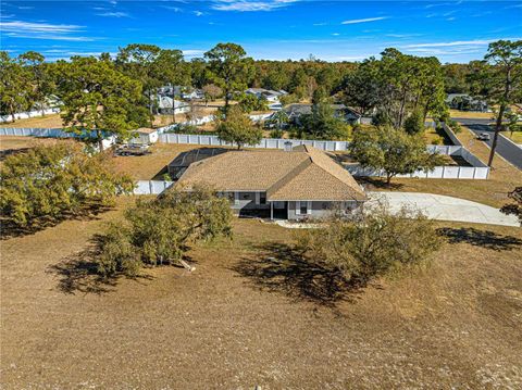 Photo of 5091 NE 61st Avenue Road, Silver Springs, FL 34488 (MLS # OM706320) Photo of 5091 NE 61st Avenue Road, Silver Springs, FL 34488 (MLS # OM706320)