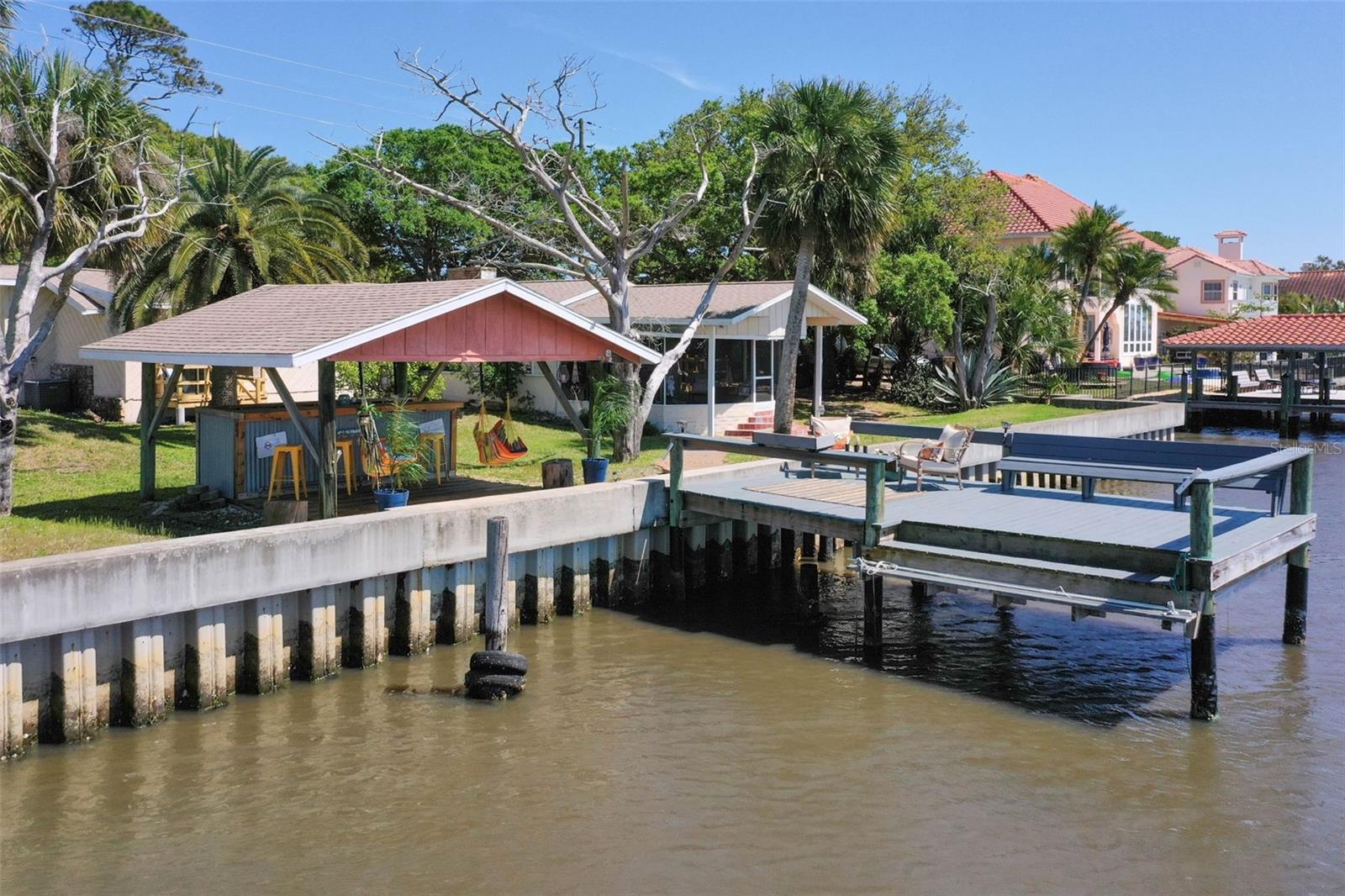 2260 JOHN ANDERSON DRIVE