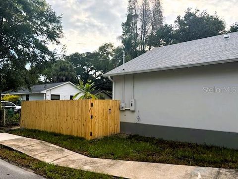 A home in TAMPA