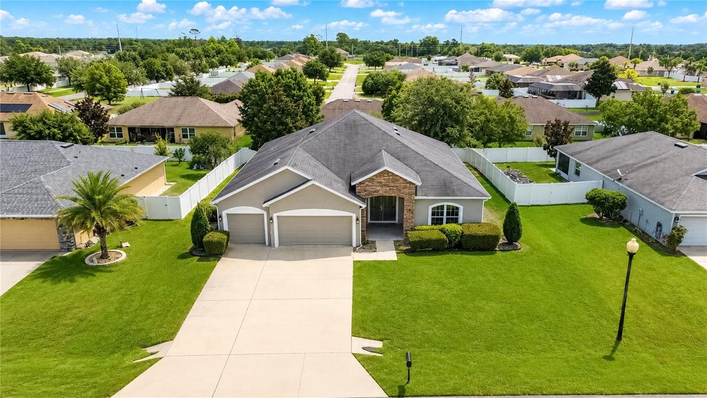 Photo of 9857 SW 51st Court, Ocala, FL 34476 (MLS # OM730676)